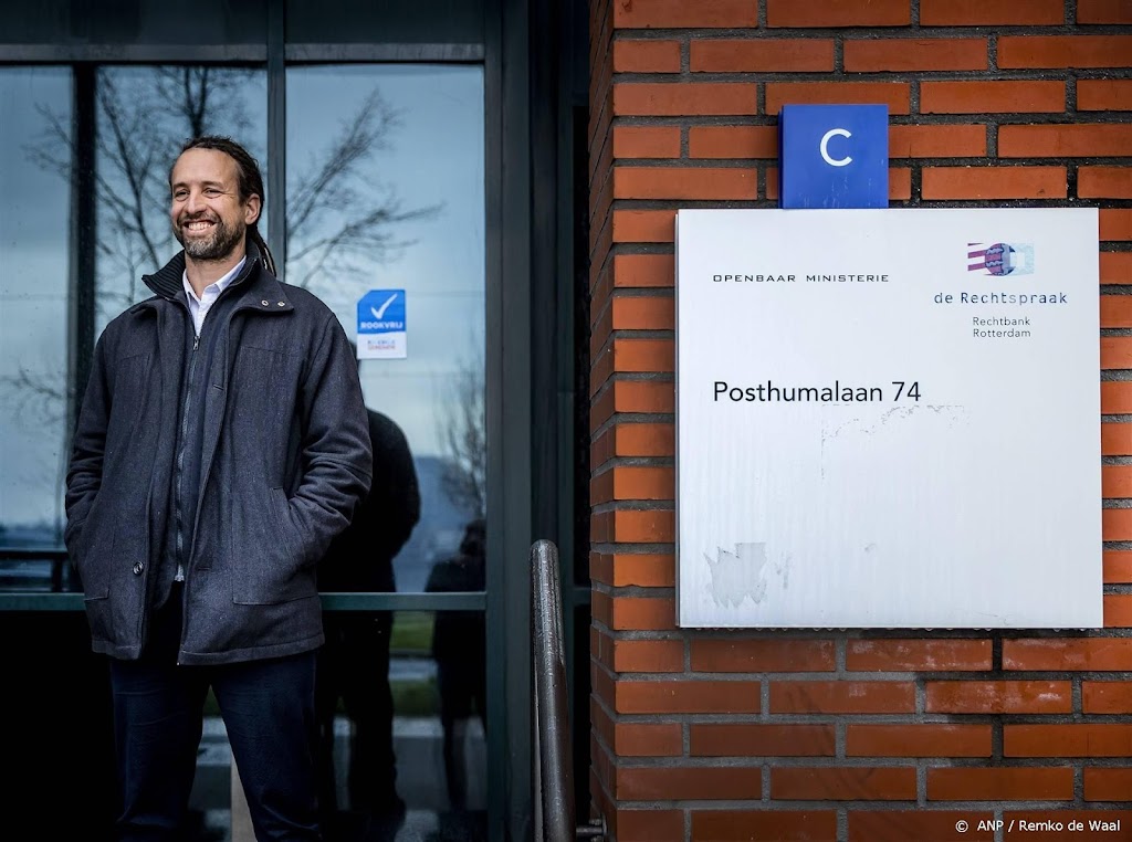 Willem Engel wraakt hof Den Haag in hoger beroep over opruiing