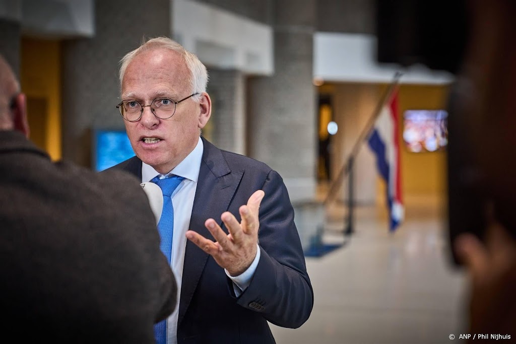 Tweede Kamer blijft erbij dat glyfosaat moet worden verboden