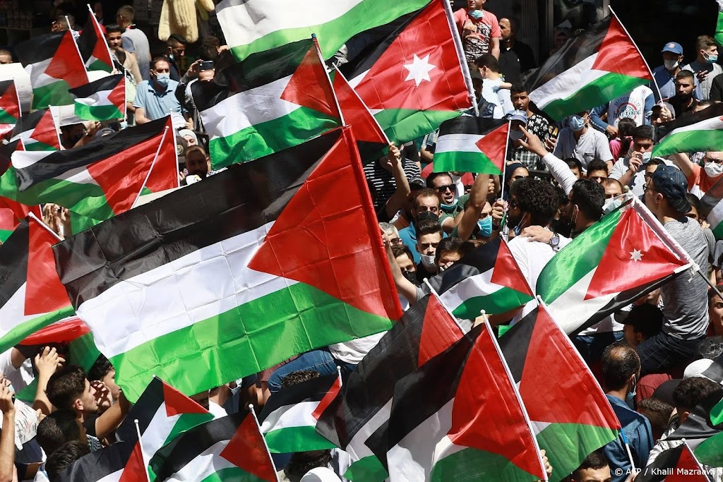 BuZa waarschuwt voor demonstraties in steden in Jordanië 
