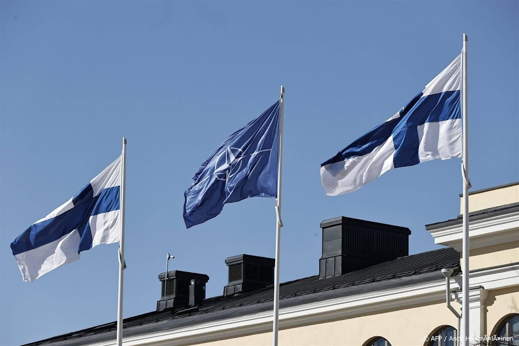 Finland: Rusland beschouwt ons als vijandig land