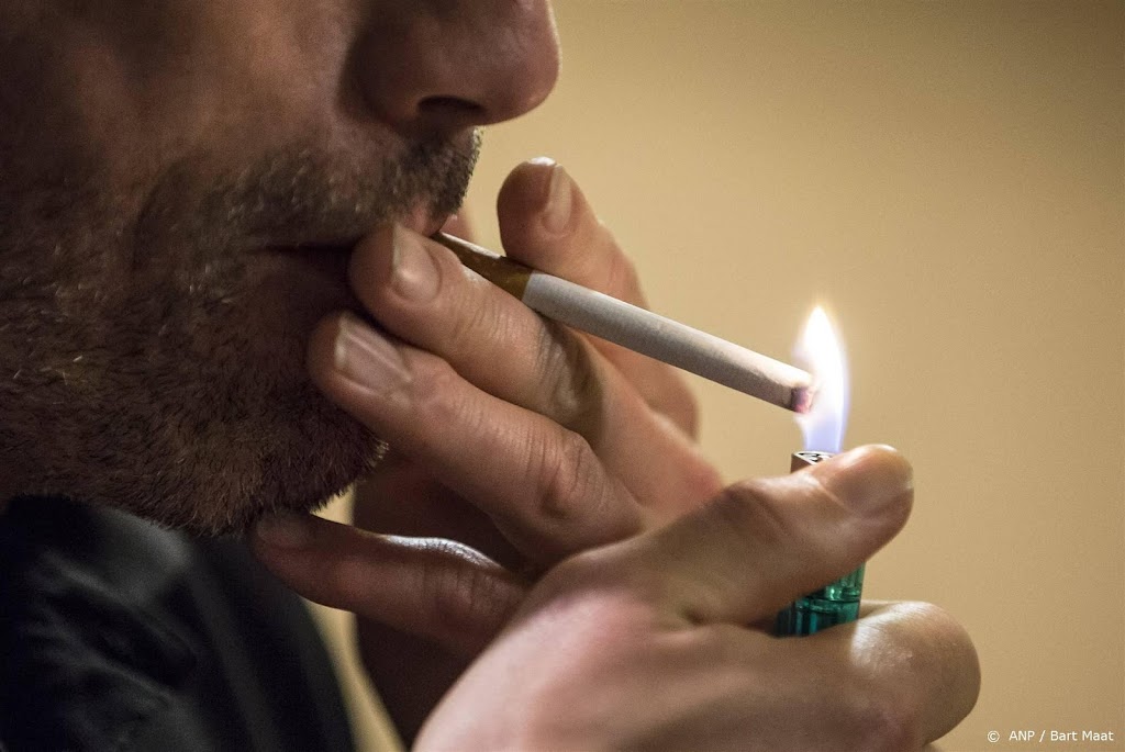 Politie zoekt naar roker in 20 jaar oude zaak