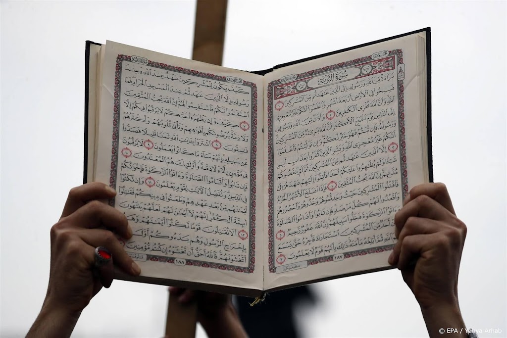 Eerste Zweedse veroordeling voor haatzaaien na barbecueën koran