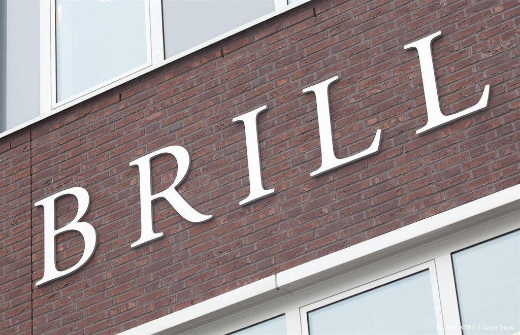 Brill schiet 33 procent omhoog op positief Damrak