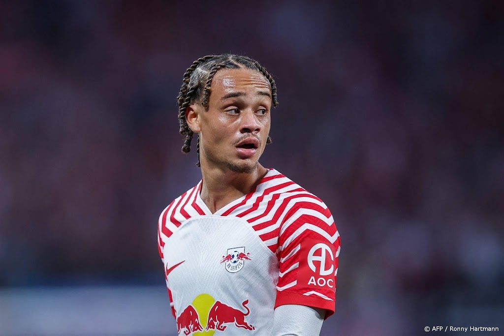 Simons als enige Nederlander nog in de race voor Golden Boy-award