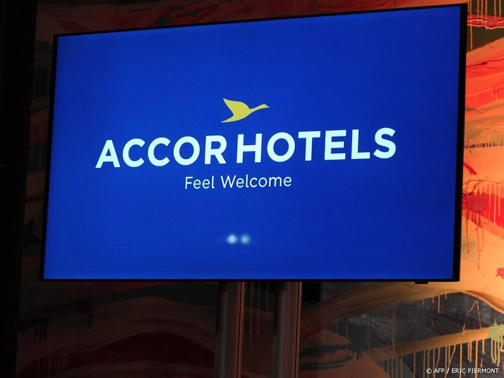 Bloomberg: Accor wil hotels verkopen om schulden af te lossen