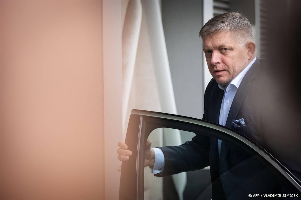 Sociaaldemocraten EU dumpen 'pro-Russische en rechtse' Slowaken