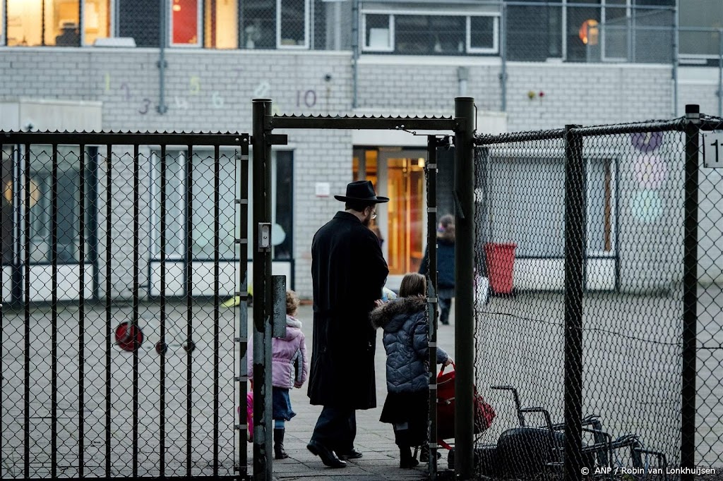 CJO: Joodse scholen in Amsterdam waarschijnlijk maandag weer open