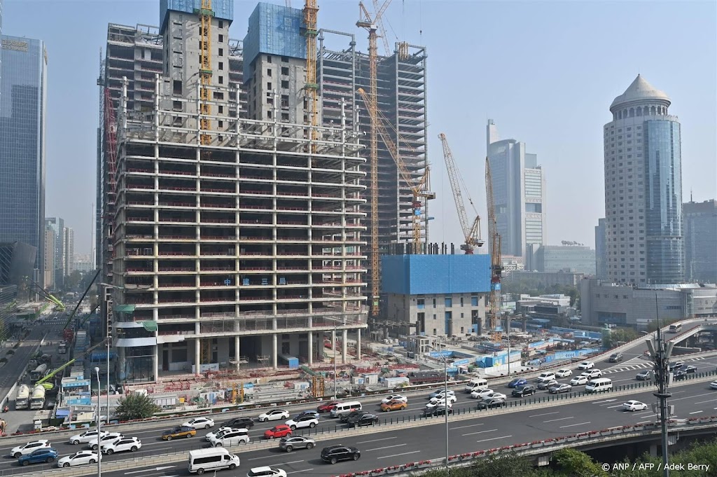 China gaat speciale staatsleningen uitgeven voor steun economie