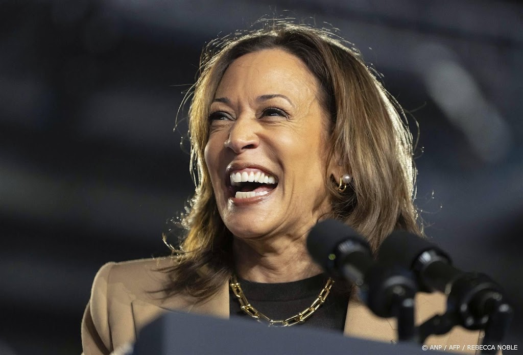 Kamala Harris gaat medische informatie vrijgeven