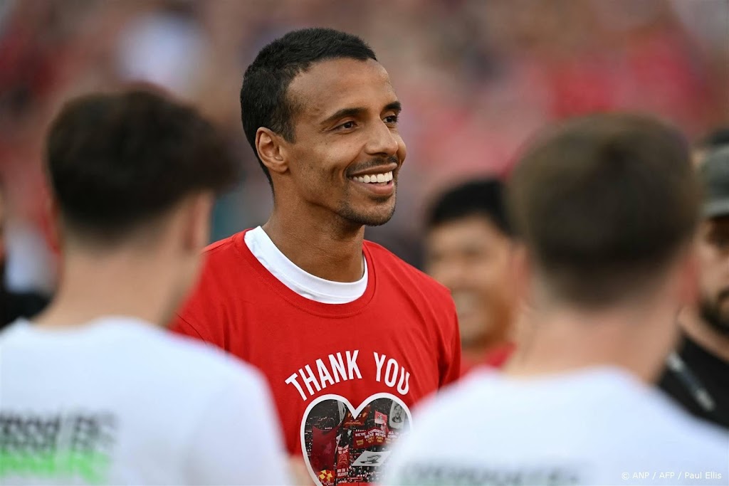 Duitse verdediger Matip (33) beëindigt loopbaan