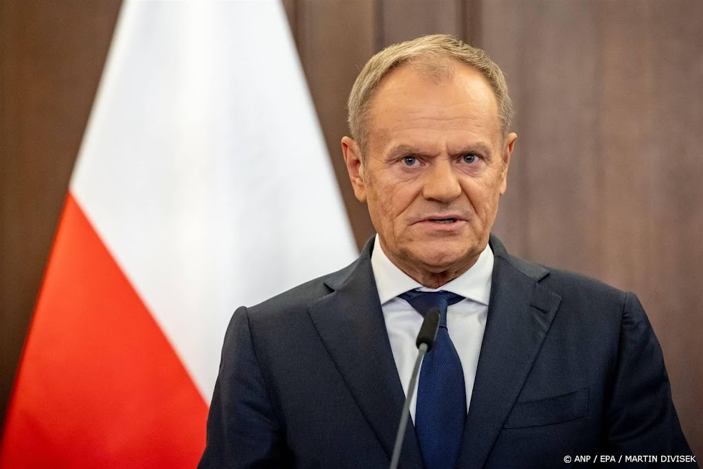 Poolse regering wil asielrecht tijdelijk afschaffen