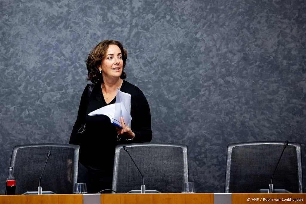 Halsema spreekt dank uit voor 'overweldigende steun'