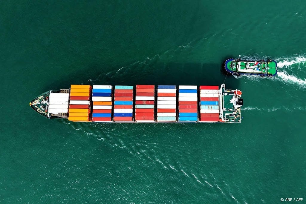China wil geen handelsoorlog met VS, maar is er niet bang voor