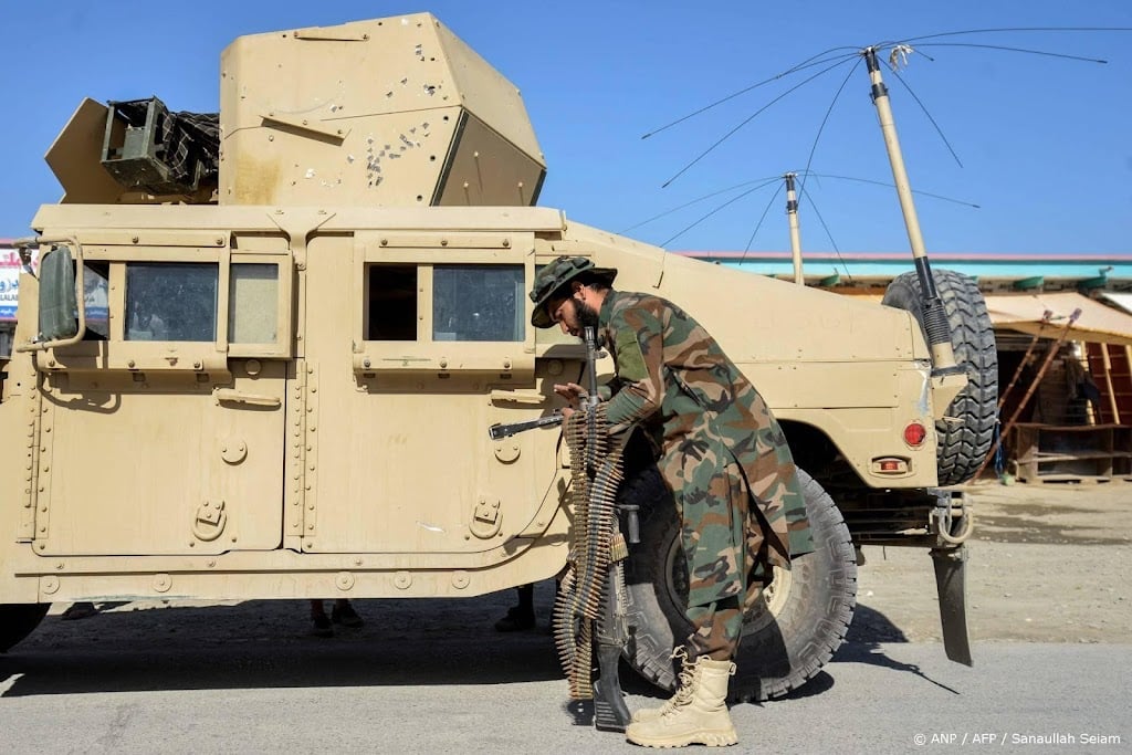 Leger Pakistan: zeker 200 Afghanen gedood in grensconflict