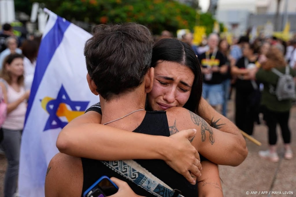 Israël: gelijktijdige vrijlating gijzelaars maandagochtend vroeg