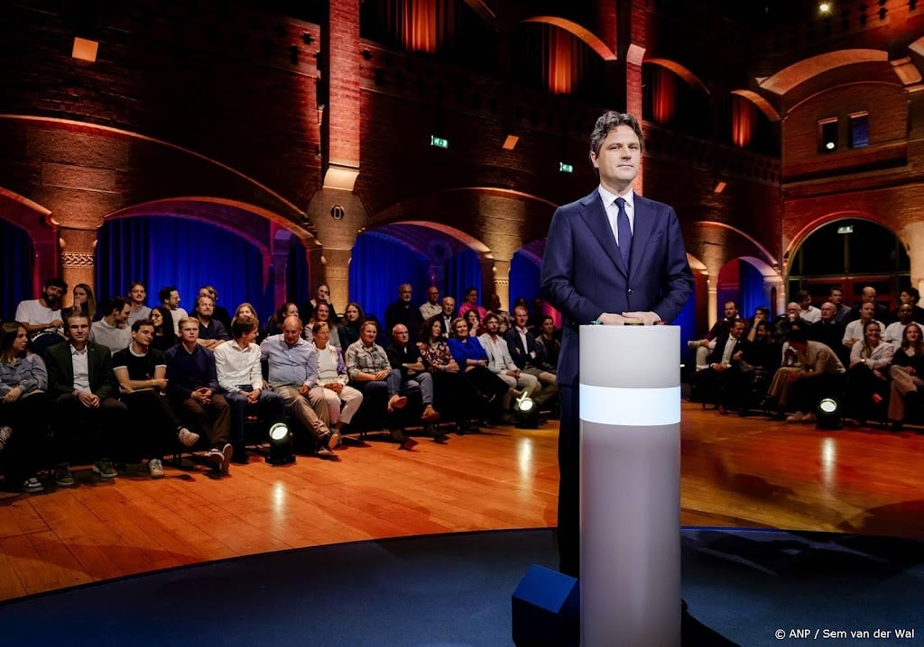 Bontenbal: GL-PvdA verschuilt zich op asielgebied achter Brussel