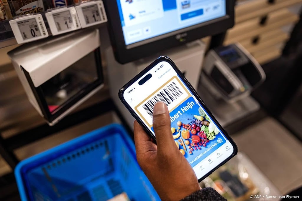 Albert Heijn kampt met 'IT-incident', app en website uit de lucht