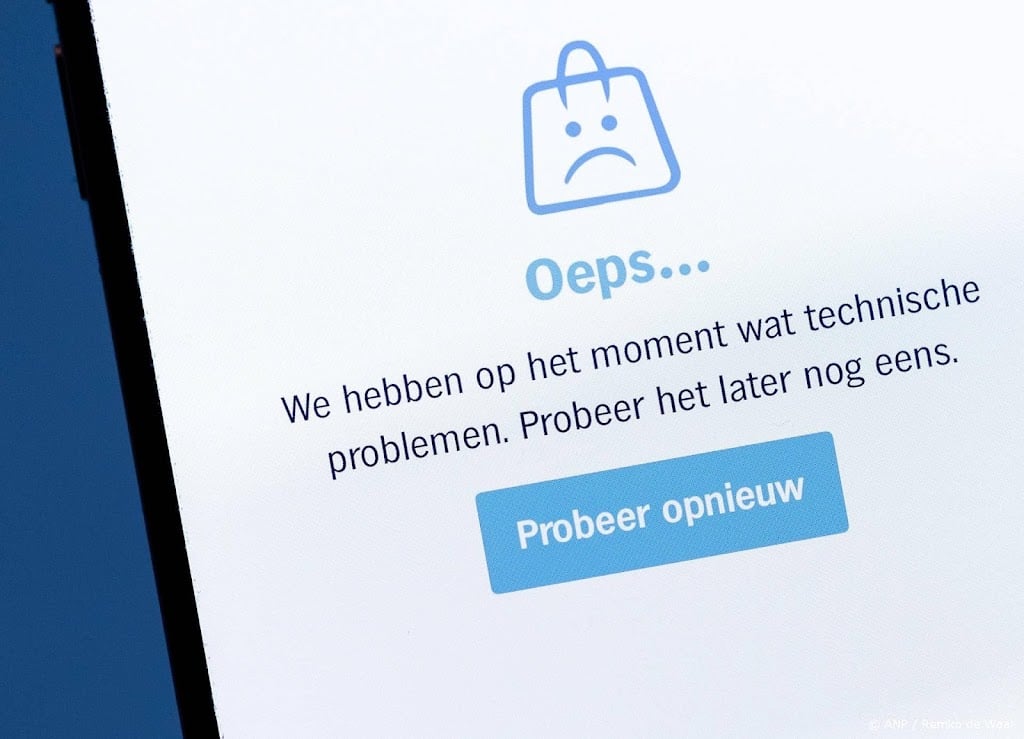 AEX-index licht hoger na recordslot, Ahold Delhaize daalt