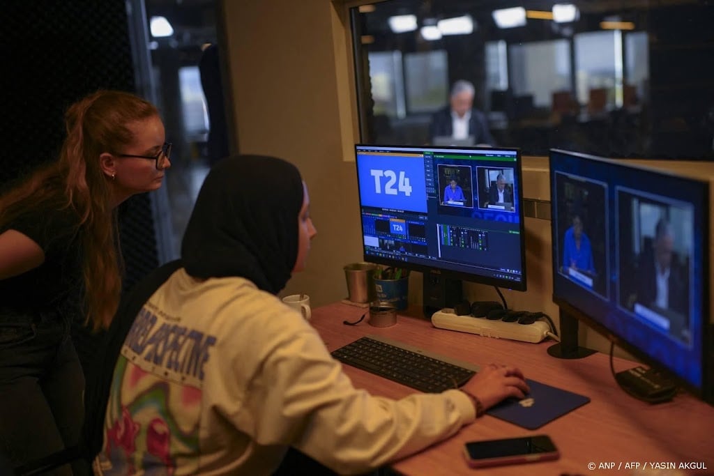 Human Rights Watch roept Turkije op internetcensuur te staken