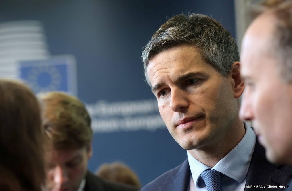 EU-ministers eens over grootste toevoeging sancties tegen Russen
