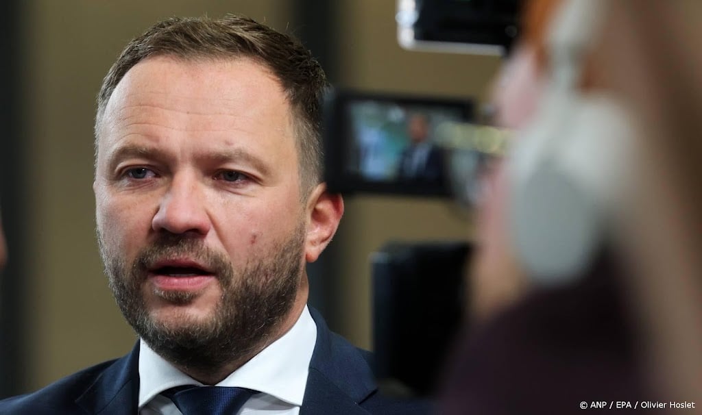 Zweden en Estland willen bevroren Russische tegoeden vrijmaken