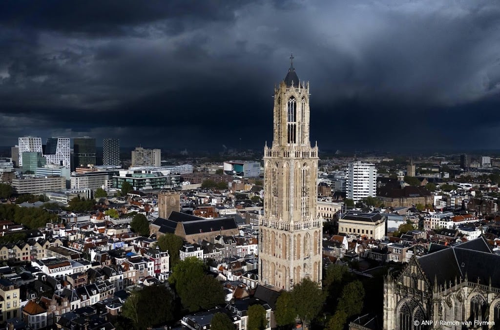 OM eist tbs met voorwaarden voor serie aanrandingen Utrecht