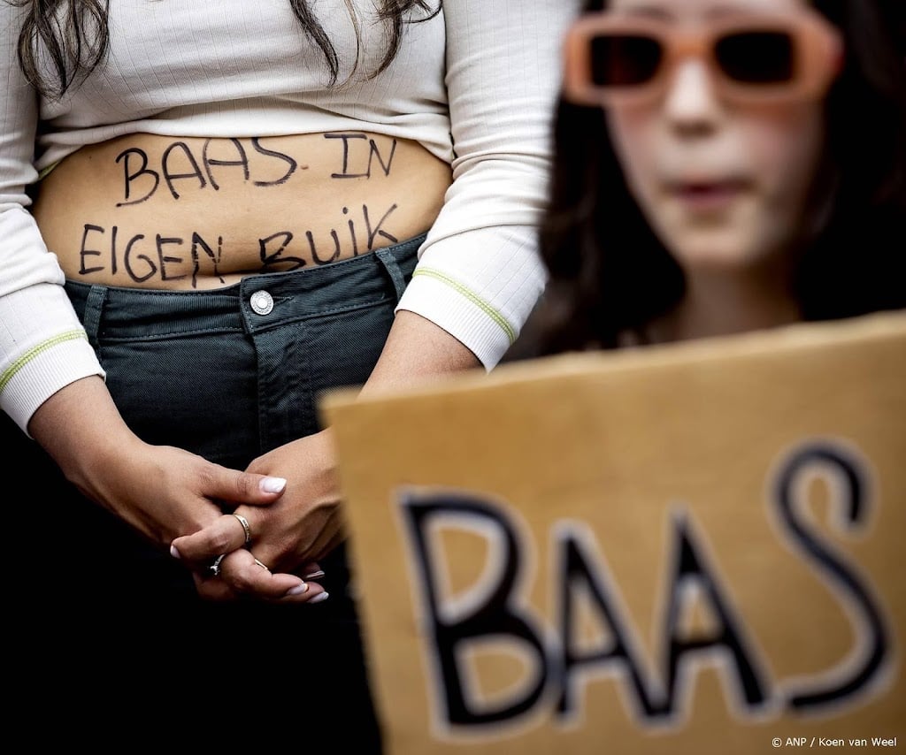 Inspectie ziet fors meer abortussen bij jonge tieners