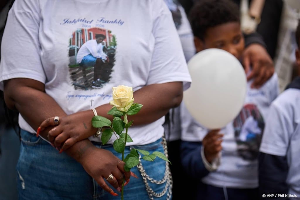 Twee aanhoudingen voor fataal schietincident Nijmegen in juli