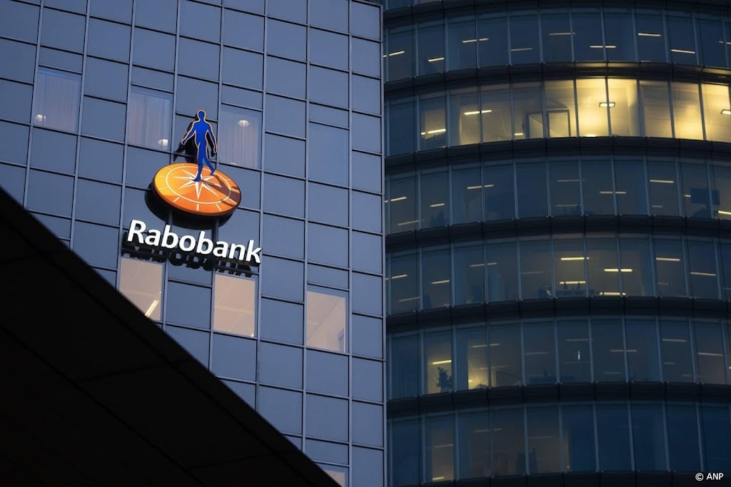 Rabobank verhoogt spaarrente met 0,1 procentpunt