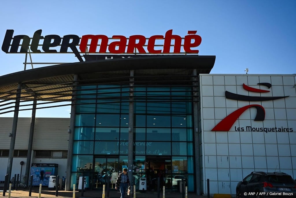 Cyberaanval ontregelt koeling in Franse supermarkten
