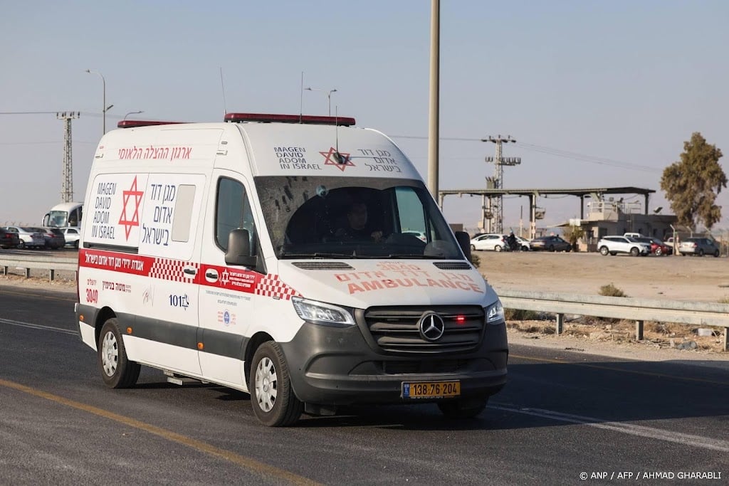 Slachtoffers door explosie in noorden van Israël