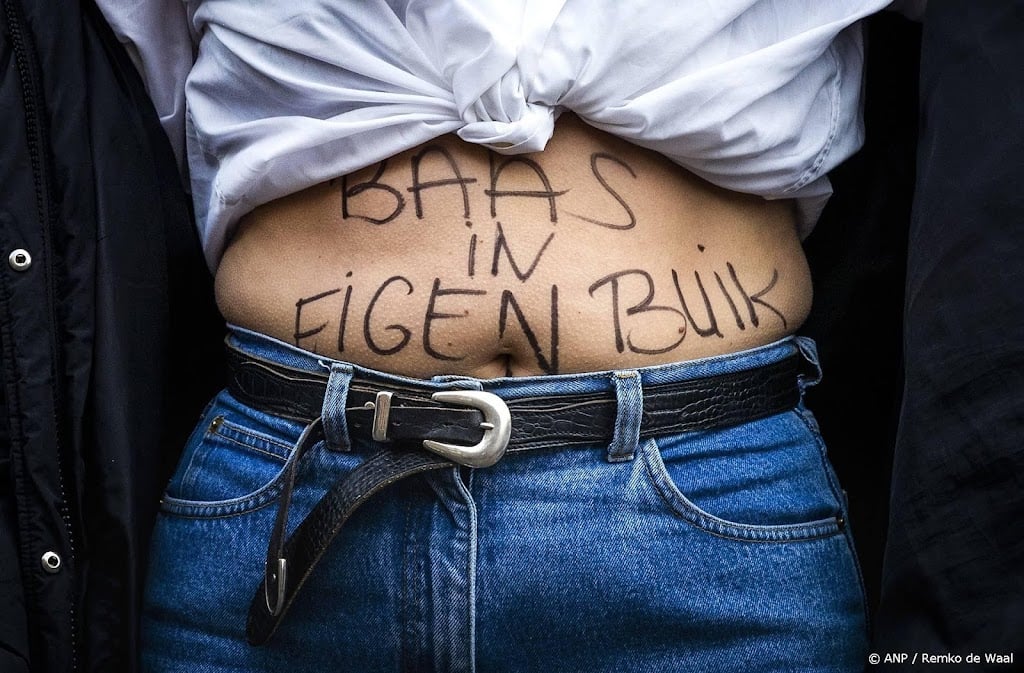 Experts: trek geen snelle conclusies over abortuscijfers