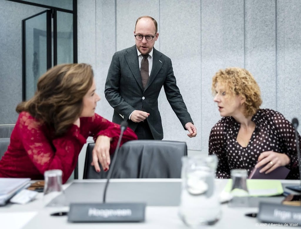 Coalitie biedt nog geen alternatieven om belastingplan te redden