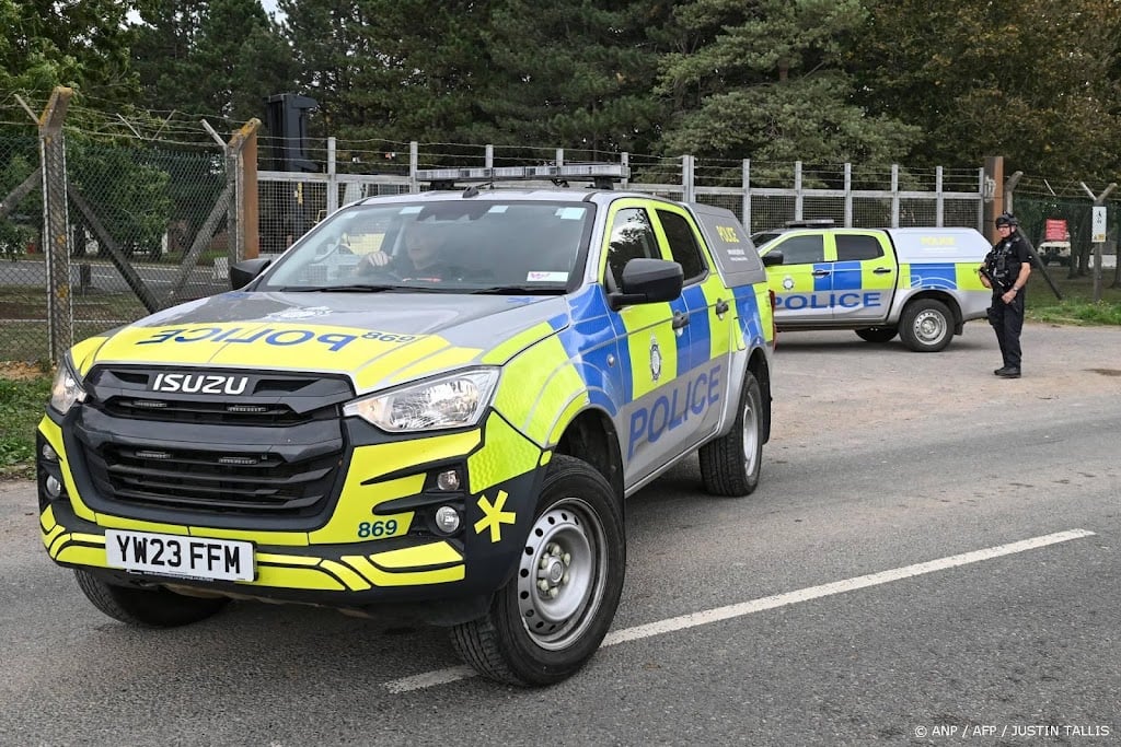 Burnham: incident RAF Fairford vrijwel zeker aangestuurd door IRG