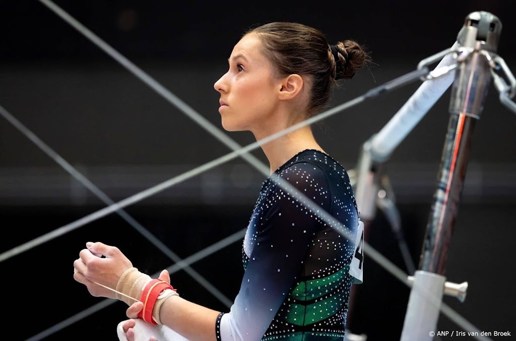 Turnster Visser na polsblessure fit genoeg voor WK