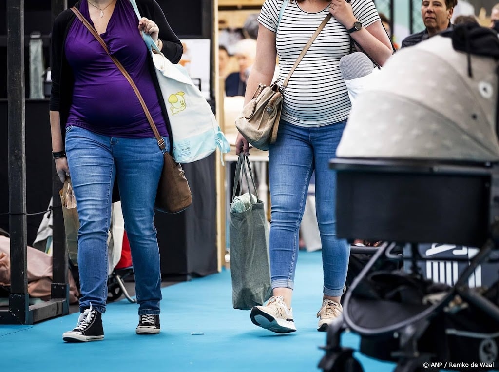 Geen 13 wekenecho meer voor zwangere vrouwen na 2027
