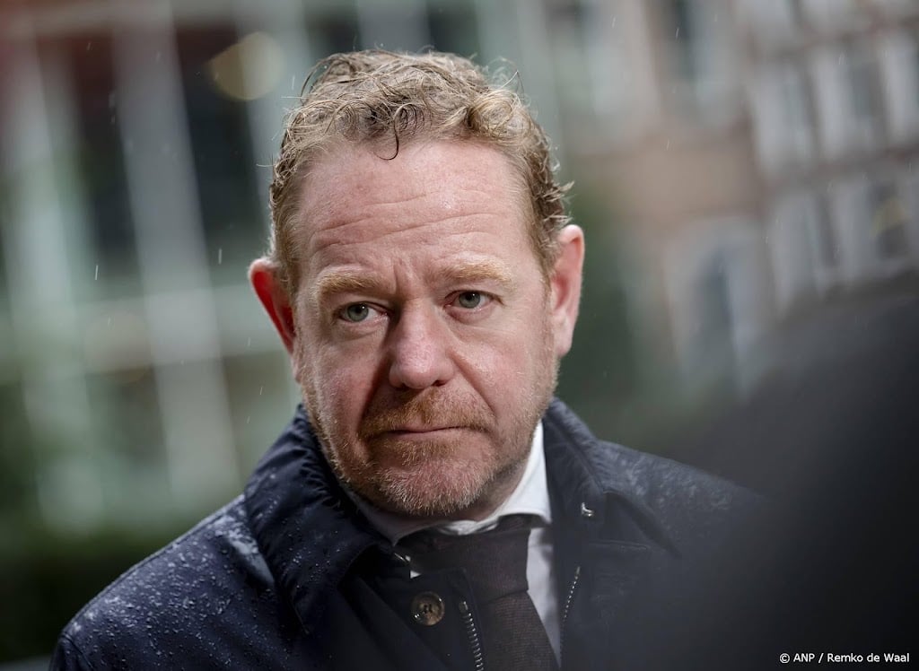 Meldpunt voor buitenlandse intimidatie vertraagd tot medio 2028