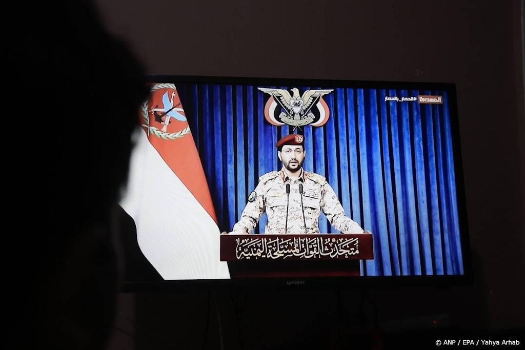 Houthi's claimen nieuwe aanval op luchthaven Riyad