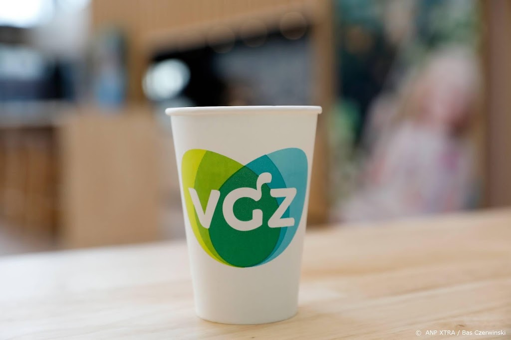Premie zorgverzekeraar VGZ  gaat volgend jaar omhoog