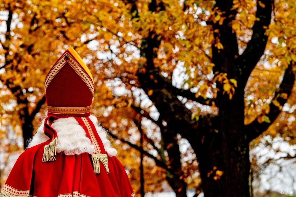 'Draagvlak voor traditionele Zwarte Piet flink gezakt’
