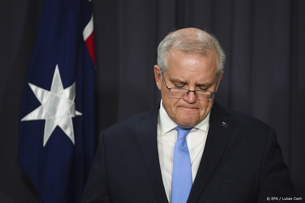 Australië onderzoekt eigen vermeende oorlogsmisdaden Afghanistan