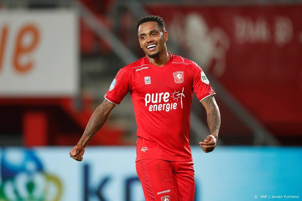 Topscorer Danilo voor het eerst bij olympische ploeg Brazilië 