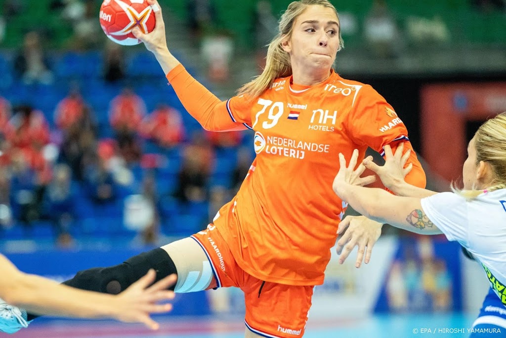 Montenegro trekt zich terug voor oefeninterland met handbalsters