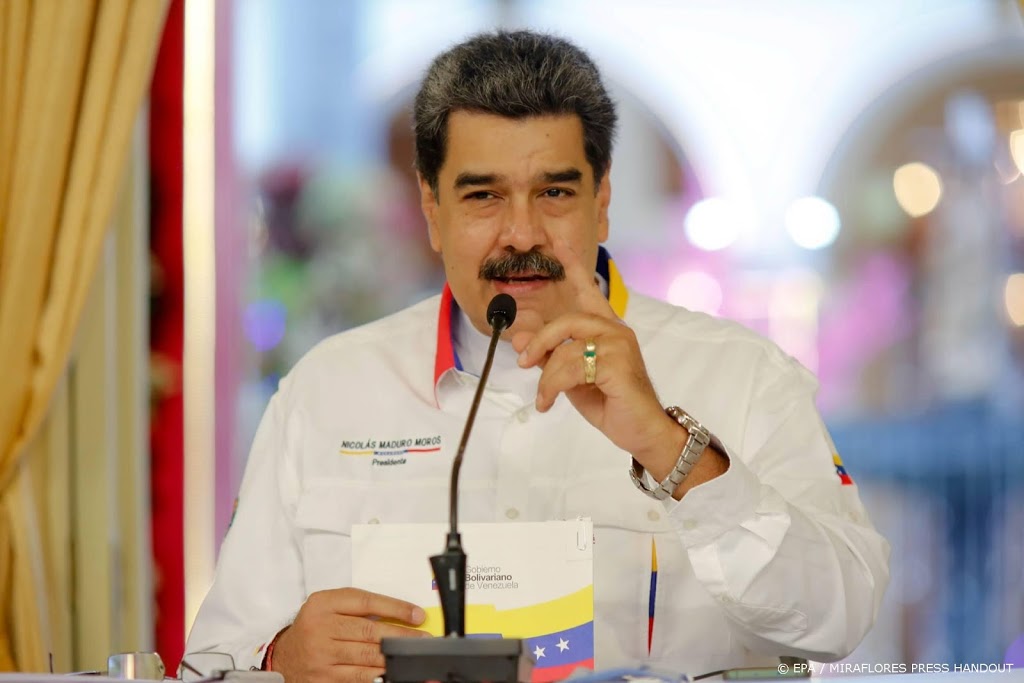 EU verlengt sancties tegen Venezuela