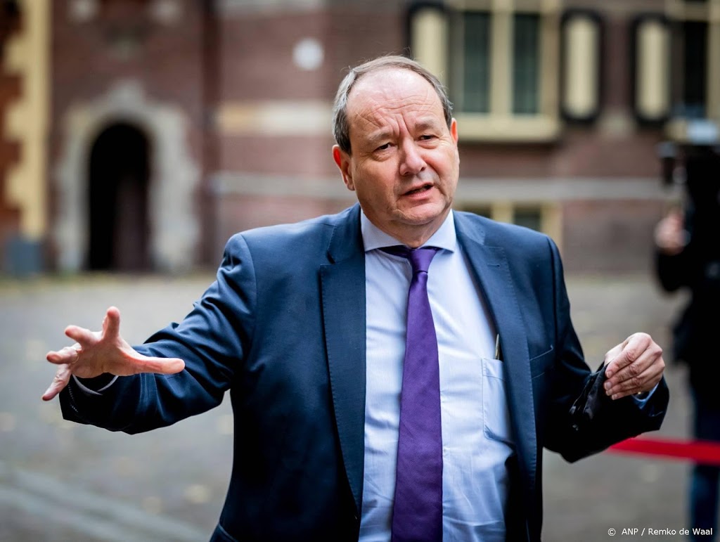 Overheid tot eind juni garant voor kredietverzekeringen
