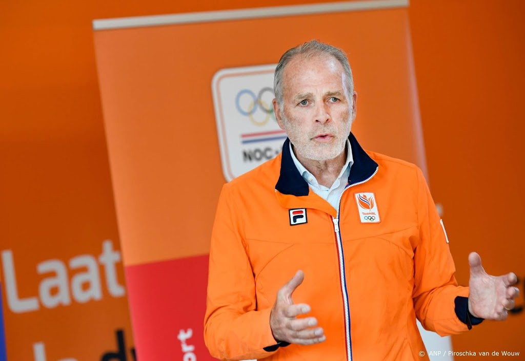 NOC*NSF: slechts klein tekort ondanks coronacriris