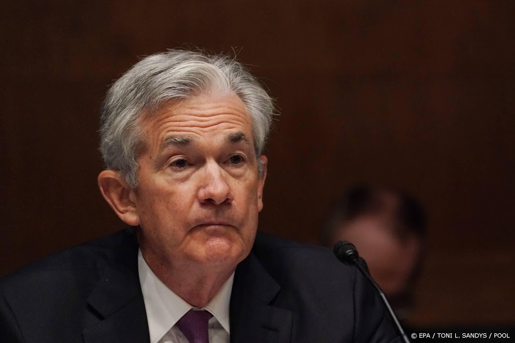 Fed-voorzitter: komende maanden worden economisch uitdagend