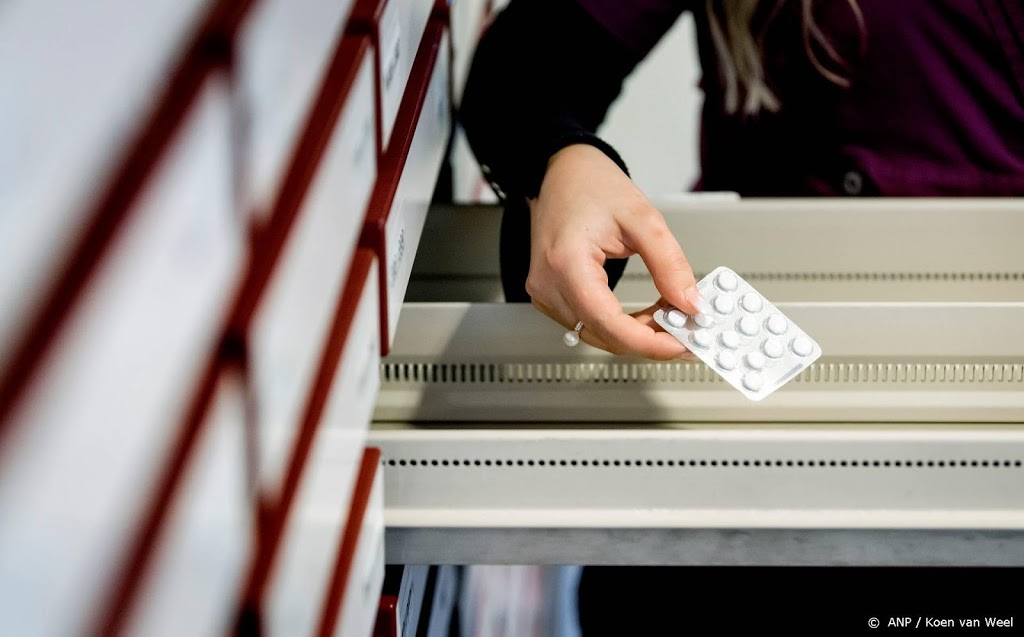 'Hoge medicijnkosten geen reden voor hogere zorgpremie'