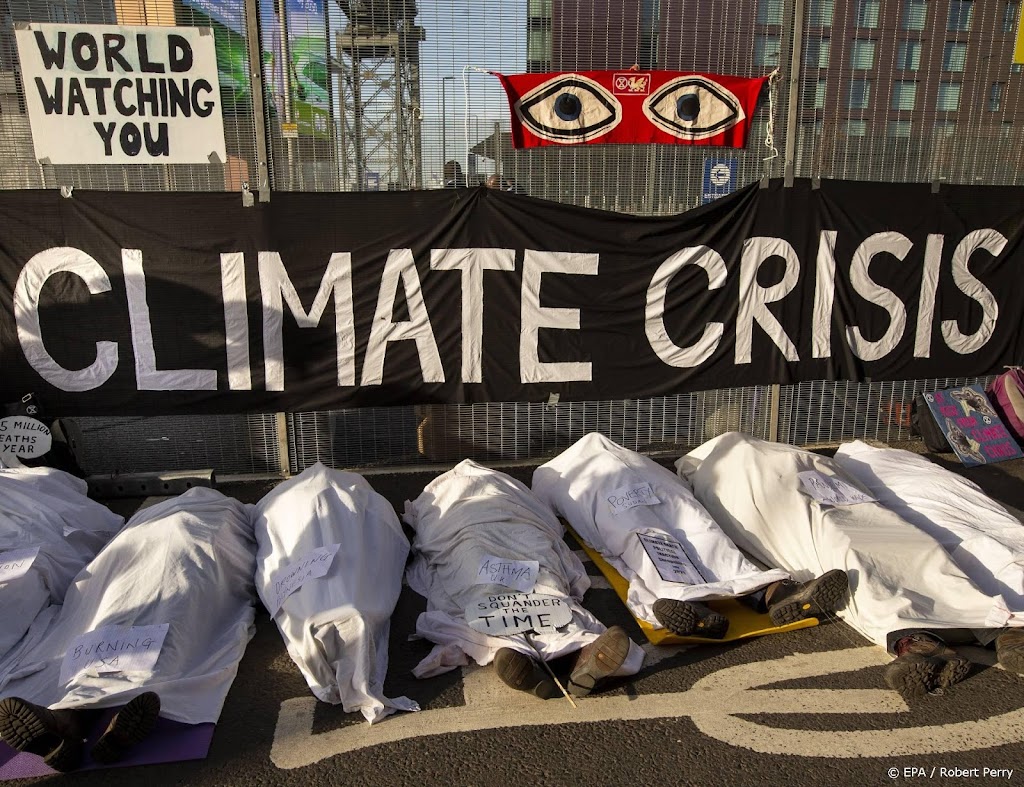 Laatste officiële dag klimaattop, maar uitstel is mogelijk