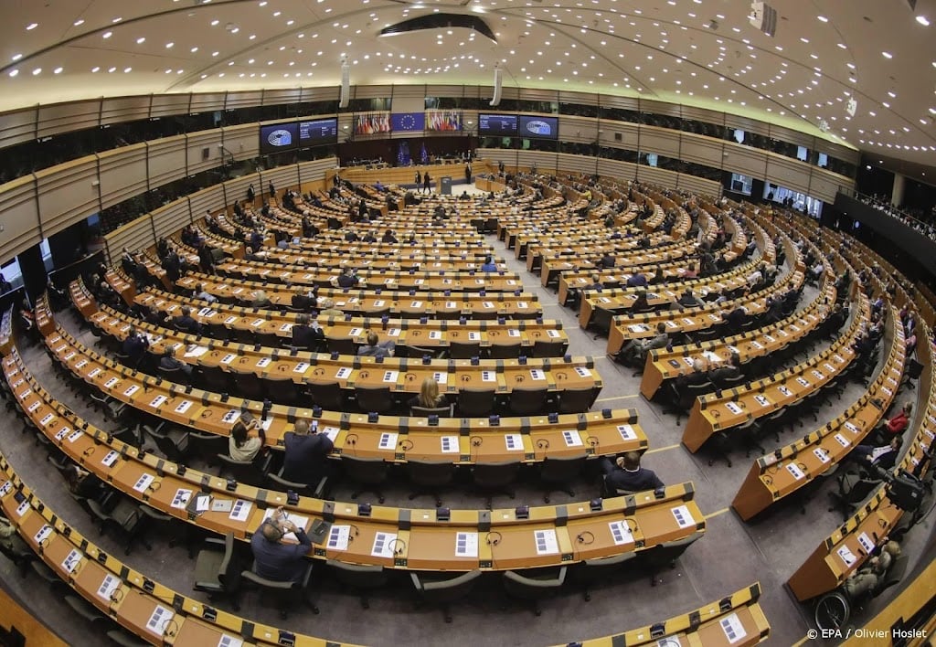 NRC: Brussel vernietigt op grote schaal interne correspondentie